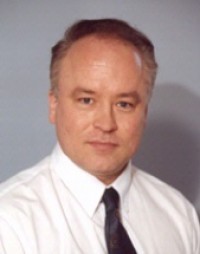 Dr. Scott McIntosh