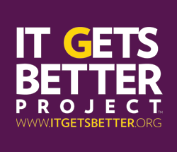 About the It Gets Better Project
