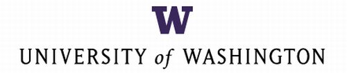 Medicinezine.com University of Washington Logo