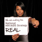 By Facing AIDS, you’re also supporting the National HIV/AIDS Strategy