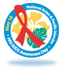 May 19th, National Asian & Pacific Islander HIV/AIDS Awareness Day