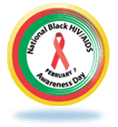 February 7th, National Black HIV/AIDS Awareness Day
