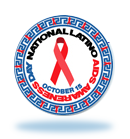 October 15th, National Latino AIDS Awareness Day
