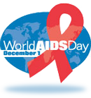 December 1-st, World AIDS Day