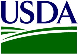 Medicinezine.com United States Department of Agriculture (USDA) Logo