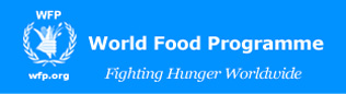 Medicinezine.com United Nations World Food Programme (WFP) Logo