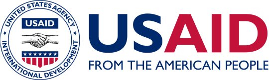 Medicinezine.com U.S. Agency for International Development (USAID) Logo