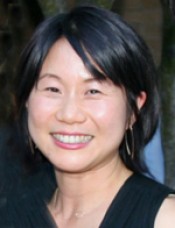 Assistant professor of dermatology Jean Tang, MD, PhD.