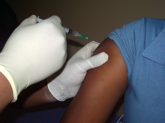 Three more African countries to roll out new meningitis vaccine, UN says