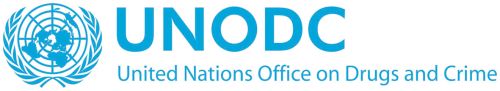 UN Office on Drugs and Crime (UNODC) Logo