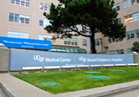 UCSF Medical Center and UCSF Benioff Children’s Hospital are ranked among the best hospitals in the US.