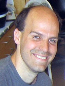Orion Weiner, PhD