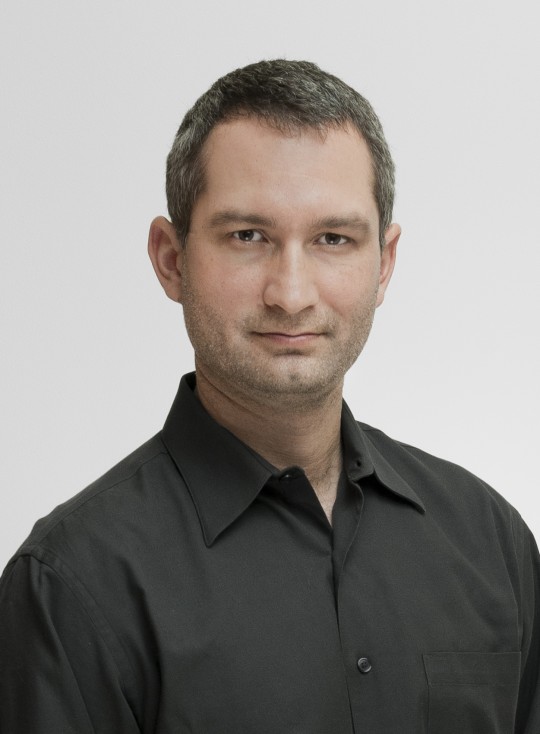 Anatol Kreitzer, PhD