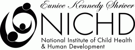Medicinezine.com - Eunice Kennedy Shriver National Institute of Child Health and Human Development (NICHD) logo