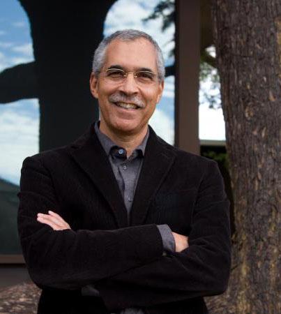 Claude Steele/ The I. James Quillen Dean of the School of Education at Stanford University