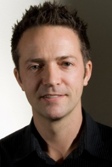 Benoit Bruneau, PhD