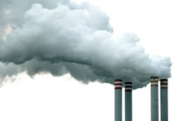 The Harvard Six Cities Study established a scientific foundation for amendments to the Clean Air Act and other EPA regulations./ (c) iStockphoto.com/Thad