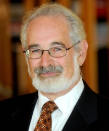 Senior author Stanton A. Glantz, PhD, UCSF professor of medicine and director of the Center for Tobacco Control Research and Education at UCSF.