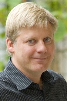 Juha Klefström, PhD