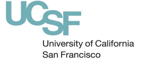 medicinezine.com University of California, San Francisco (UCSF) logo 540ok