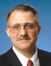 Michael R. Privitera, M.D., M.S., associate professor of Psychiatry at the University of Rochester Medical Center