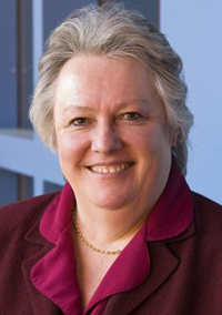 Sarah Nelson, PhD