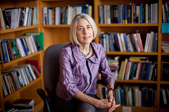 When Susan Greenhalgh studied for her doctorate in anthropology at Columbia University, China was undergoing an economic and political opening. After finishing her Ph.D. in 1982, Greenhalgh took a job at the New York–based Population Council as “an anthropologist, policy analyst, and resident China hand,” a fortuitous position that allowed her to travel often and eventually carve out a niche as an authority on the new one-child policy.