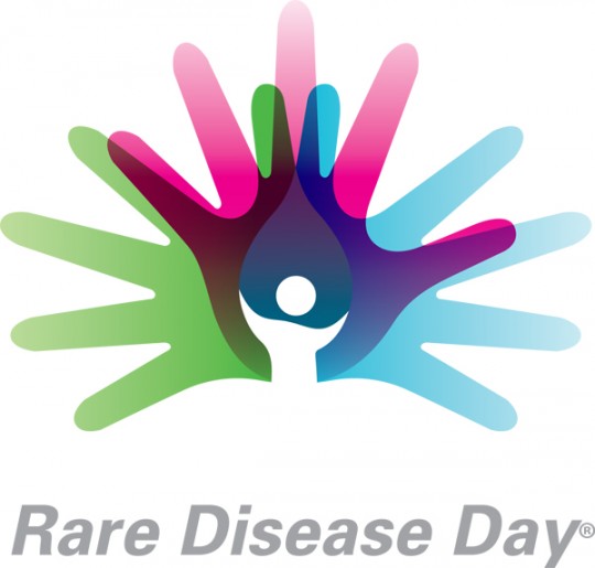 Rare Disease Day is an annual, awareness-raising event co-ordinated by EURORDIS at the international level and the National Alliances of Patient Organisations at the national level