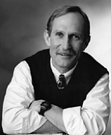 Peter Agre M.D., SOM 1974   Shared Nobel Prize in Chemistry in 2003