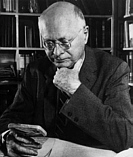 William Foxwell Albright PhD, A&S 1916   Authenticator of the Dead Sea Scrolls; renowned scholar in Semitics and Near Eastern Studies