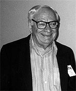 Dominick Argento PT.C. PEAB '50 and '51, B.M. PEAB '51, M.M. PEAB '54   Pulitzer Prize-winning composer