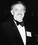 John Astin BA, A&S 1952   Actor (movie, television, and stage); best-known for his role as Gomez in The Addams Family