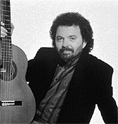 Manuel Barrueco B.M., PEAB '75   Grammy Award-winning guitarist