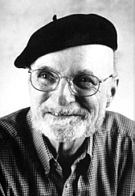 John Barth BA, A&S 1951 MA, A&S 1952   Novelist; professor