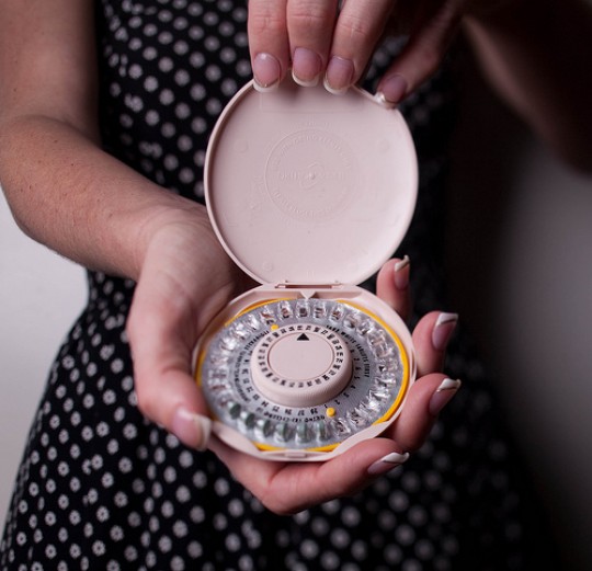 A look at the federal mandate to cover contraceptives