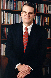 William R. Brody