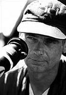 Caleb Deschanel B.A., A&S '66   Five-time Oscar-nominated cinematographer