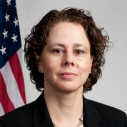 Cecilia Munoz, Director of the Domestic Policy Council.