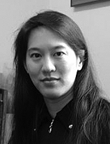 Iris Chang MA, A&S '71 M.A., SAIS 1980   Author