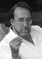 Richard Ben Cramer BA, A&S 1971   Pulitzer Prize-winning journalist and author