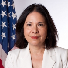 Nancy-Ann DeParle, Assistant to the President and Deputy Chief of Staff for Policy.