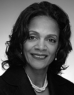 Sheila Dixon   Former Baltimore mayor