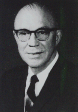 Milton Eisenhower