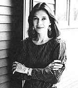 Louise Erdrich MA, A&S '70   Author