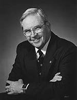 D.A. Henderson MPH, , SPH '60   Led WHO effort that eradicated smallpox