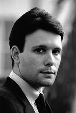 Michael Hersch B.M., PEAB '95, M.M., PEAB '97   Composer, first prize in American Composers Awards (1996)