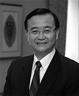 Sheng-Mou Hou MPH, , SPH '98   Taiwan minister of health