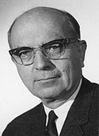 Alexander Langmuir MPH, , SPH '40   Founded U.S. Epidemic Intelligence Service