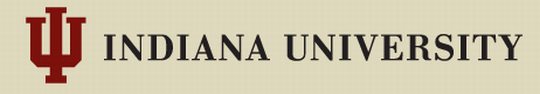 Medicinezine.com Indiana University logo