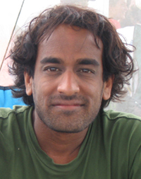 Satish K. Pillai, PhD